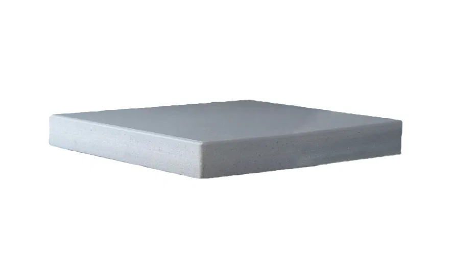 P10-5096WHA54 – TACO METALS Marine Starboard Sheet, 96 Inch Length x 54 Inch Width 1/2 Inch Thickness White Polyethyl...